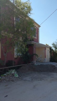Satılır Həyət evi, Xəzər.r, Buzovna-20