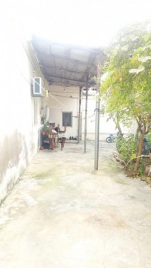 Sale Cottage, Sabail.r, 20 th district, İchari Shahar.m-12