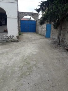 Satılır Həyət evi, Xəzər.r, Mərdəkan, Koroğlu.m-3