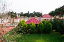 Rent (Montly) Villa, Sabunchu.r, Bilgah-14