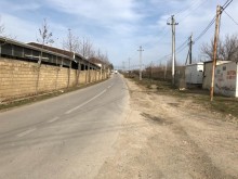 Sale Land, Absheron.r, Novkhani-4