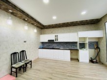 Купить дом в поселке Бильгя города Баку. Продается 1-этажный частный дом, -2
