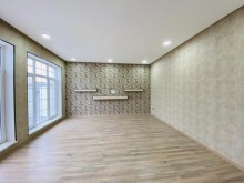 Buy a house in Bilgah settlement, Baku city. A 1-story private house, -4
