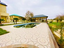 Bilgeh villa for sale 1 km from the main road, -18