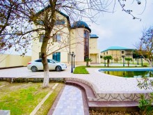 Bilgeh villa for sale 1 km from the main road, -19