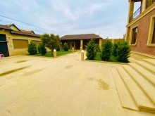 3-storey villa for sale on Mardakan Buzovna road, -10