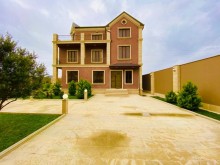 3-storey villa for sale on Mardakan Buzovna road, -20