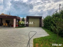 Satılır Villa, Xəzər.r, Mərdəkan-7