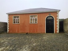 Sale Cottage, Absheron.r, Qobu-1