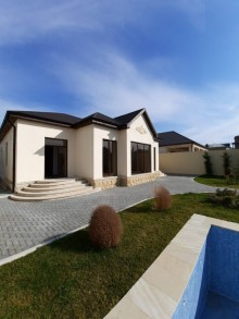 Satılır Həyət evi, Xəzər.r, Mərdəkan, Koroğlu.m-3