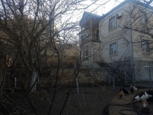 Satılır Həyət evi, Nizami.r, Qara Qarayev.m-13