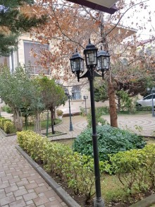 A renovated and fully furnished house in Baku, -2