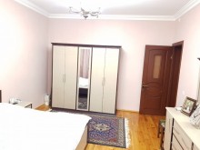 A renovated and fully furnished house in Baku, -15