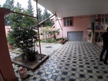 Kirayə (Aylıq) Villa, Nərimanov.r, N.Nərmanov.m-5