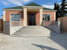 villa for sale in Azerbaijan, Baku / Mardakan, -1