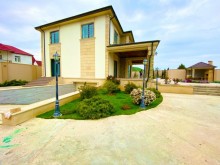 azerbaijan real estate for sale villas in mardakan 5 rooms 550 kv/m, -4