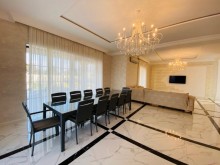 azerbaijan real estate for sale villas in mardakan 5 rooms 550 kv/m, -5