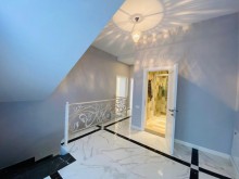 azerbaijan real estate for sale villas in mardakan 5 rooms 550 kv/m, -9