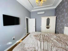 azerbaijan real estate for sale villas in mardakan 5 rooms 550 kv/m, -12