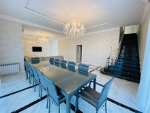 azerbaijan real estate for sale villas in mardakan 5 rooms 550 kv/m, -13