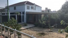 villa is for sale near the "Murad" market in Novkhani, -3