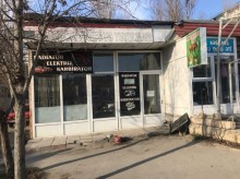 Sale Commercial Property, Xatai.r, H.Aslanov-1