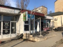 Sale Commercial Property, Xatai.r, H.Aslanov-3