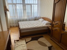 Rent (Montly) New building, Narimanov.r-7