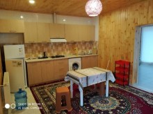 Rent Cottage in mardakan for summer holidays, -6