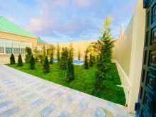 new build azerbaijan property 280.000 azn, -20