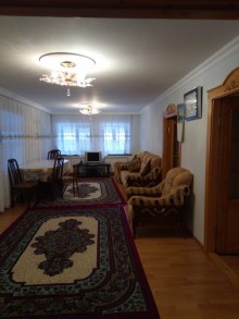 Rent (daily) Cottage, Qusar.c-1