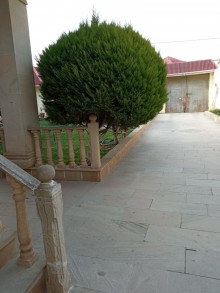 Satılır Həyət evi, Xəzər.r, Binə, Koroğlu.m-2