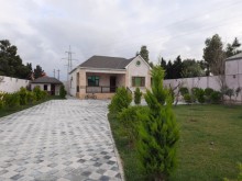 Satılır Həyət evi, Xəzər.r, Mərdəkan, Koroğlu.m-5