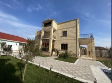 Satılır Villa, Xəzər.r, Buzovna-5