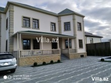 Kirayə (Aylıq) Villa, Xəzər.r, Mərdəkan-1