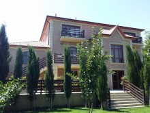 2-storey villa for sale in Novkhani, -3