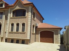2-storey villa for sale in Novkhani, -4