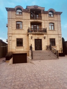 Sale Villa, Nizami.r, Qara Qarayev.m-1
