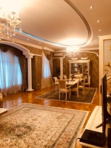 Satılır Villa, Nizami.r, Qara Qarayev.m-18