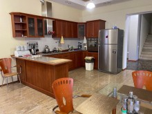 azerbaijan villas in mardakan 8 rooms 600 kv/m, -5