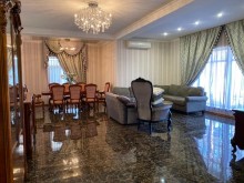 azerbaijan villas in mardakan 8 rooms 600 kv/m, -6