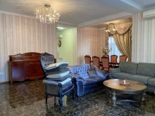 azerbaijan villas in mardakan 8 rooms 600 kv/m, -18