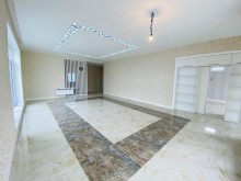 new build azerbaijan property for sale 5 rooms 197 kv/m, -4