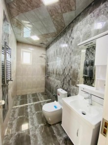 new build azerbaijan property for sale 5 rooms 197 kv/m, -6