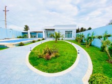 new build azerbaijan property for sale 5 rooms 197 kv/m, -19