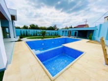 new build azerbaijan property for sale 5 rooms 197 kv/m, -20