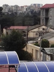 Satılır Həyət evi, Sabunçu.r, Bakıxanov-12
