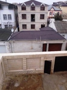 Satılır Həyət evi, Sabunçu.r, Bakıxanov-13