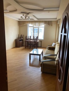 Rent (Montly) New building, Narimanov.r-1