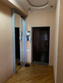 Rent (Montly) New building, Narimanov.r-3